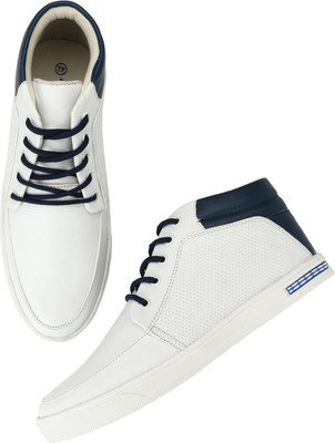 

Alex Martin Sneakers For Men(White, Navy