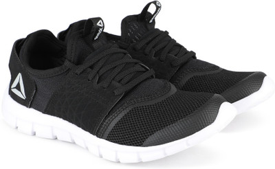

REEBOK HURTLE RUNNER Running Shoes For Men(Black