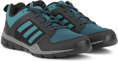 

ADIDAS ANDORIAN 2 Outdoor Shoes For Men(Black, Blue, Cblack/reatea/visgre