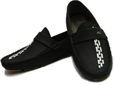 

Sleepzy Loafers For Men(White, Black