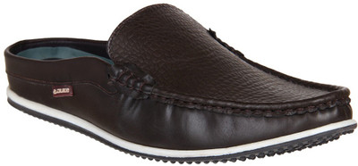

Duke Loafers For Men(Olive