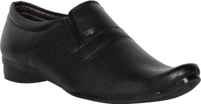 

Mykon Slip On For Men(Black