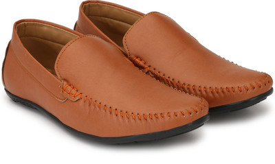 

Alex Martin Loafers For Men(Tan, Beige