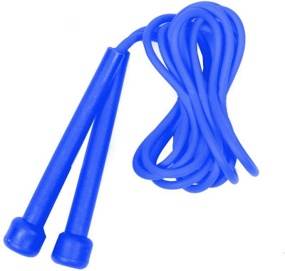 

Lifeline SkippingRope Freestyle Skipping Rope(Blue, Pack of 1)