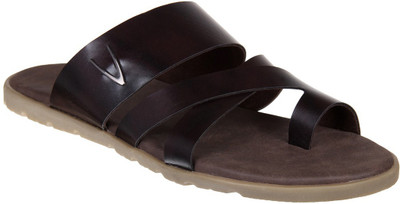 

Duke Slippers, Brown