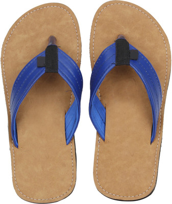 

Emosis Smash-Z Slippers, Blue
