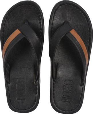 

Rozo Venetian Slippers, Black