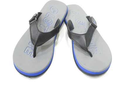 

Glotime Slippers, Red
