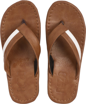 

Rozo Venetian Slippers, Tan