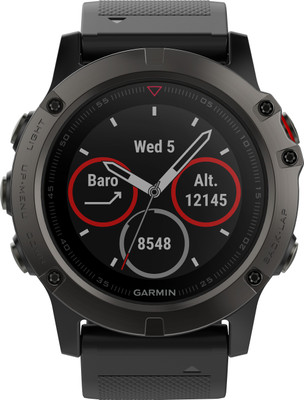garmin fenix 5 original strap