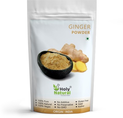 

Holy Natural Ginger Powder - 200 GM(200 g)