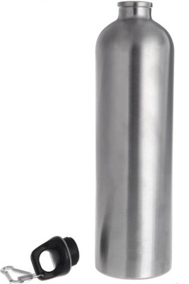 

Blue Birds leak proof aluminium sport bottle 750 ML Sports Bottle Holder( )