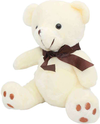 

Healing Crystals India Soft Plus Stuffed Animal Cartoon ToysFor Kids(Boys-Girls) Birthday Gift Baby Showers Home Decoration (Taddy- 20cm H-100W) - 20 cm(Multicolor)