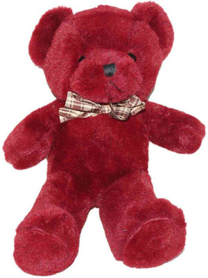 

Healing Crystals India Soft Plus Stuffed Animal Cartoon ToysFor Kids(Boys-Girls) Birthday Gift Baby Showers Home Decoration (Taddy- 34cm H-180W) - 34 cm(Multicolor)