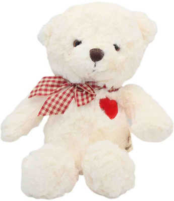 

Healing Crystals India Soft Plus Stuffed Animal Cartoon ToysFor Kids(Boys-Girls) Birthday Gift Baby Showers Home Decoration (Taddy- 30cm H-100W) - 30 cm(Multicolor)