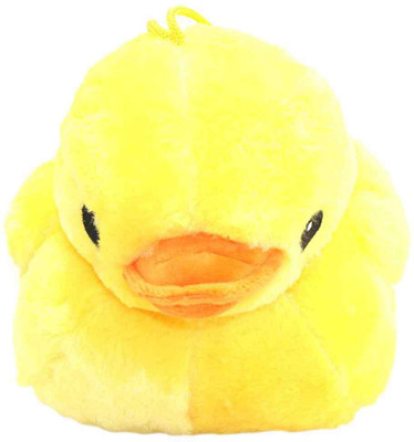 

Healing Crystals India Soft Plus Stuffed Animal Cartoon ToysFor Kids(Boys-Girls) Birthday Gift Baby Showers Home Decoration (Bird- 18cm H-120W) - 18 cm(Multicolor)