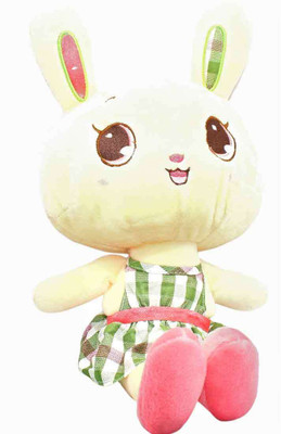 

Healing Crystals India Soft Plus Stuffed Animal Cartoon ToysFor Kids(Boys-Girls) Birthday Gift Baby Showers Home Decoration(Cartoon-32cmH-140W) - 32 cm(Multicolor)