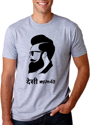 Singhal Fashions Printed Men