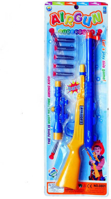 

Drivya Air Gun(Blue)