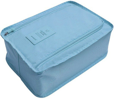 

Jadebin Shoe Pouch(Blue), Jdb-blue