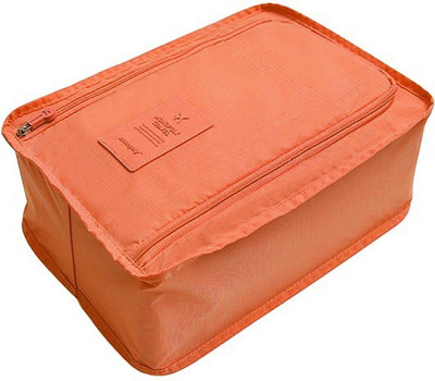 

Jadebin Shoe Pouch(Orange), Jdb-orange