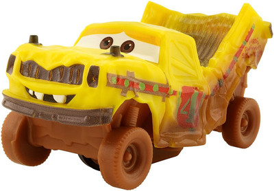 

Disney Cars Bumper Basher(Multicolor)