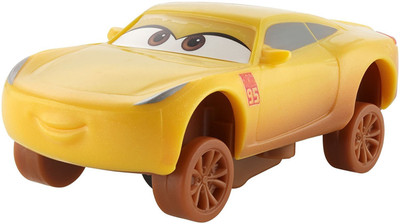 

Disney Cars Cruz Ramirez(Multicolor)