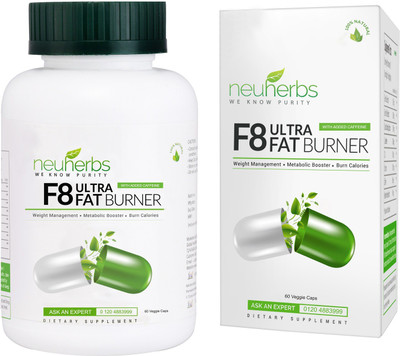 Neuer Fatburner Garcinia Cambogia