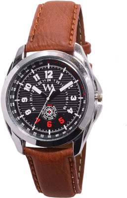 Watch Me AWC-012 Premium Watch - For Men