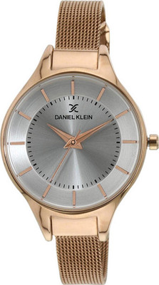 Daniel Klein DK11530-3 Watch - For Women