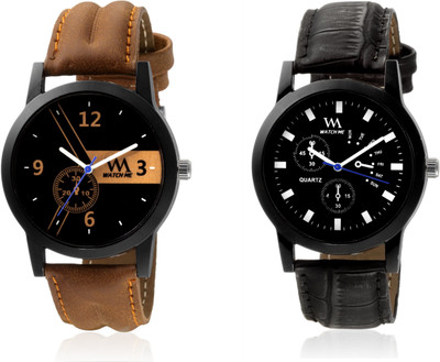 

Watch Me WMC-001-003 Watch - For Men