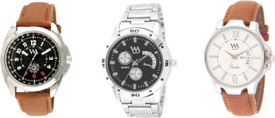 

Watch Me AWC-010-012-018 Watch - For Men