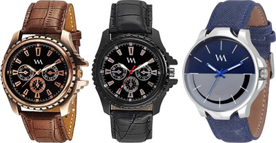 Watch Me AWCx-001-004-006 Watch - For Men