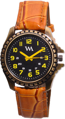 

Watch Me AWC-014 Premium Watch - For Men