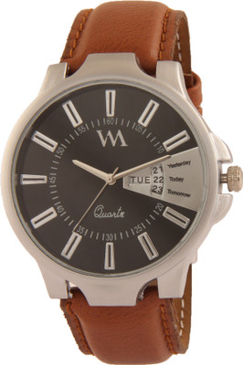 

Watch Me DDWM-007 Watch - For Men