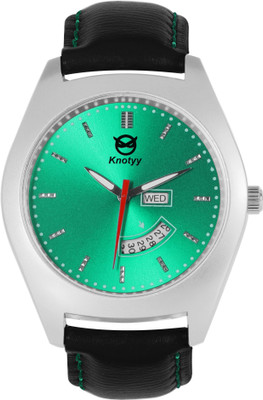 

Knotyy KNTYM29 Day and Date Watch - For Men