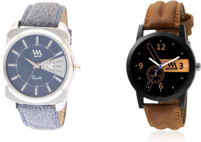 

Watch Me AWC-017-WMC-001x Watch - For Men