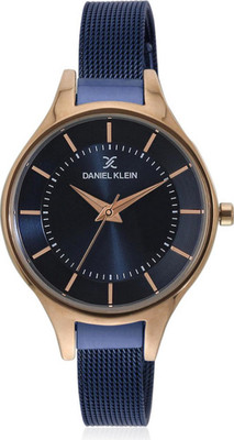 

Daniel Klein DK11530-7 Watch - For Women