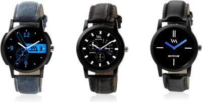

Watch Me WMC-002-003-004 Watch - For Men