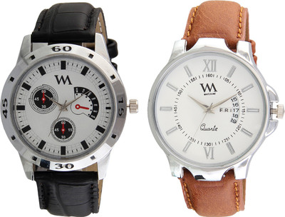 

Watch Me AWCx -013-018x Watch - For Men