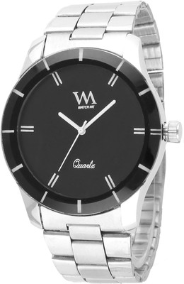

Watch Me AWC-011omtn 2018 Watch - For Men