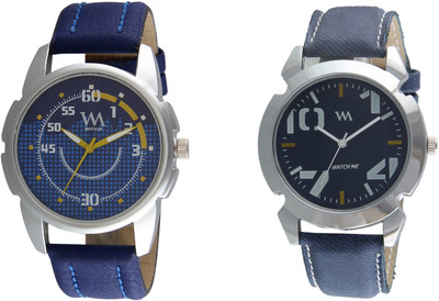 

Watch Me AWC-019-AWC-020 Watch - For Men