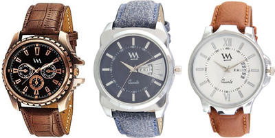 

Watch Me AWCx-004-017-018 Watch - For Men