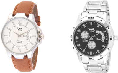 

Watch Me AWC-010-018x Watch - For Men
