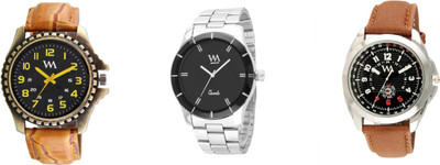 

Watch Me AWC-011-012-014 Watch - For Men