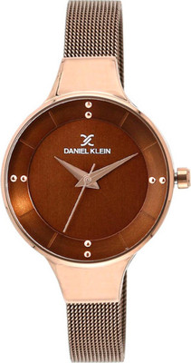 

Daniel Klein DK11535-8 Watch - For Women