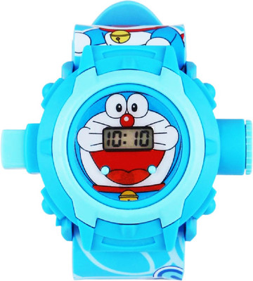 

PK Collection Blue (Best for Brithday gift and kids gift) Watch - For Boys & Girls