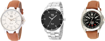 

Watch Me AWC-011-012-018 Watch - For Men
