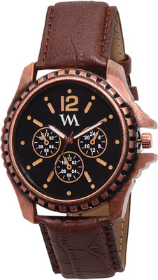 

WM AWC-008 Premium Watch - For Men