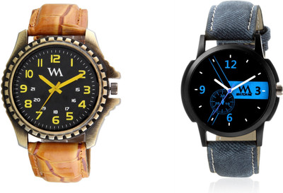 Watch Me 04-AWC-014x Watch - For Men
